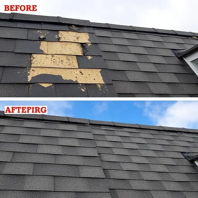 Roof Repair Near Me in Lincolnton, GA near me
